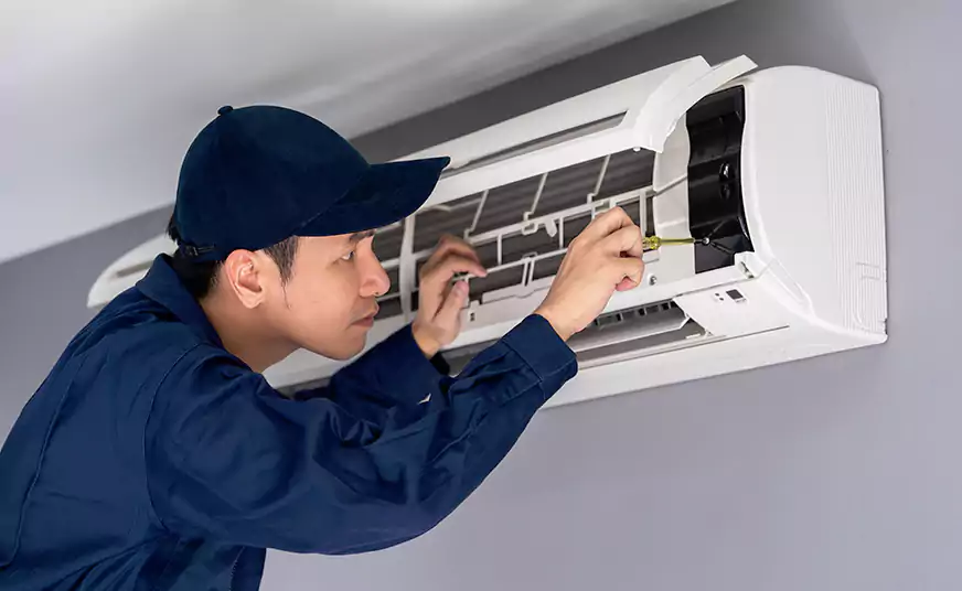 AC Duct Cleaning Maitland