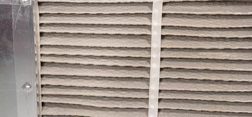 Mobile Car AC Filter Replacement in Maitland