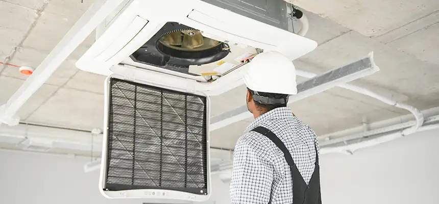 Our Affordable Duct Cleaning Near Me Services in Maitland, FL