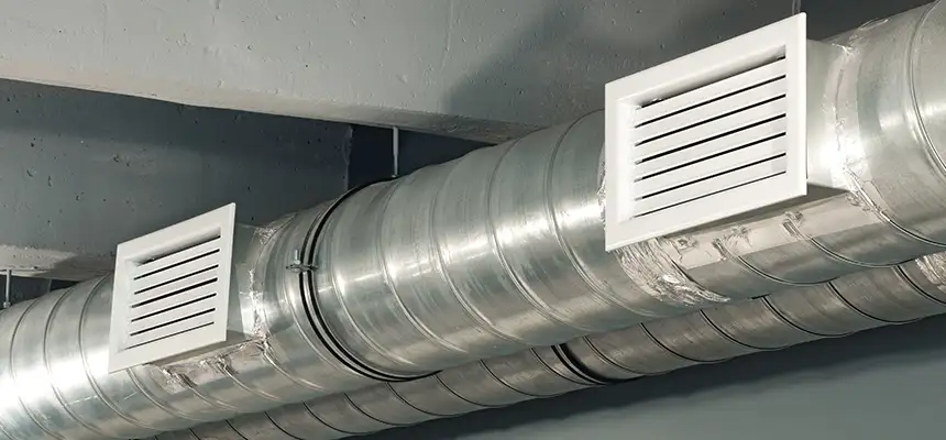 Our Air Duct Camera Inspection Services in Maitland, FL