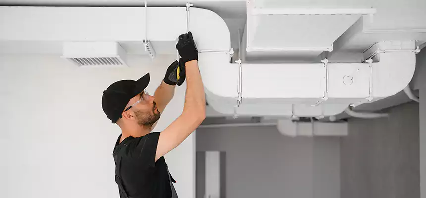 Our Air Duct Repair Services in Maitland, FL