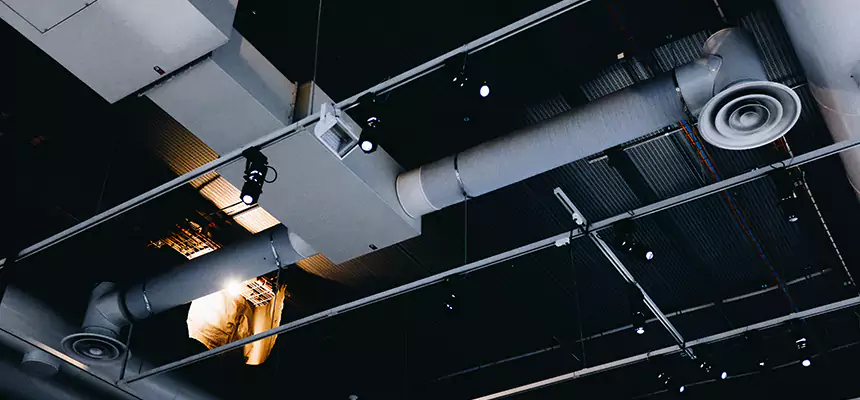 Our Air Duct Replacement Services in Maitland, FL