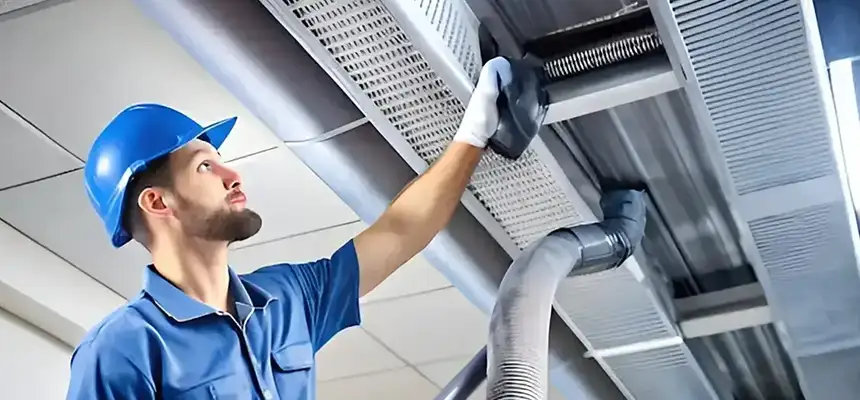 Our Annual Dryer Vent Maintenance Services in Maitland, FL