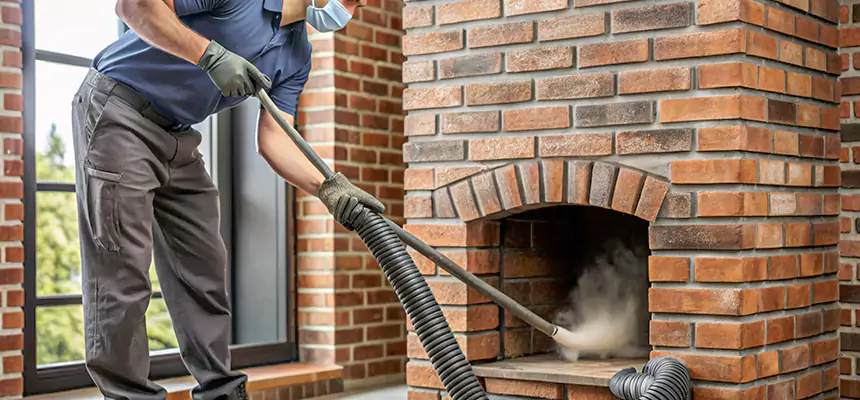 Our Chimney Sweep Services in Maitland, FL