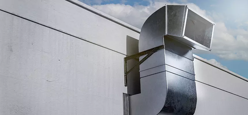 Comprehensive Commercial HVAC Cleaning in Maitland