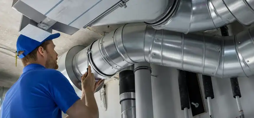 Our Commercial Laundry Vent Cleaning Services in Maitland, FL