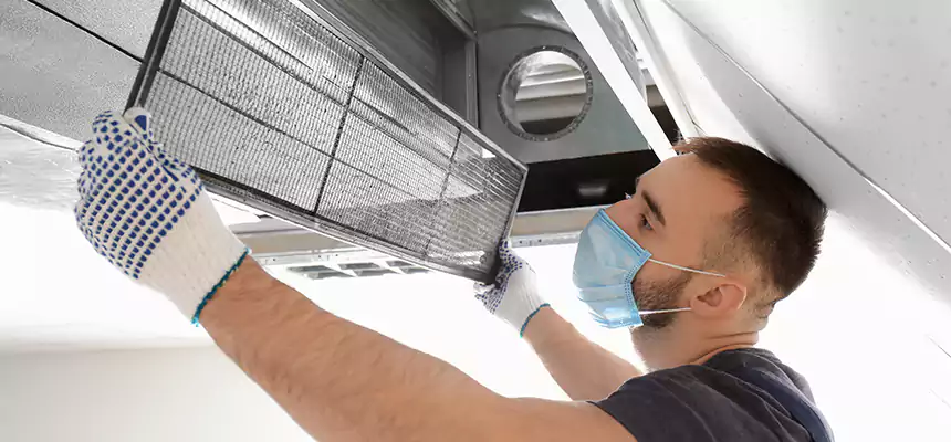 Our Dryer Vent Cleaning Services in Maitland, FL