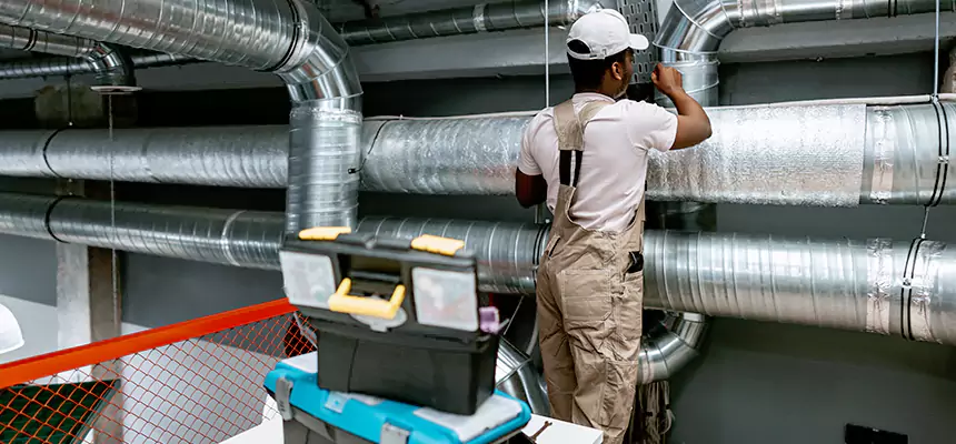 Comprehensive Duct Expansion in Maitland, FL