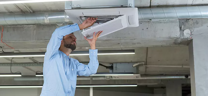Our Energy Recovery Ventilation Cleaning Services in Maitland, FL