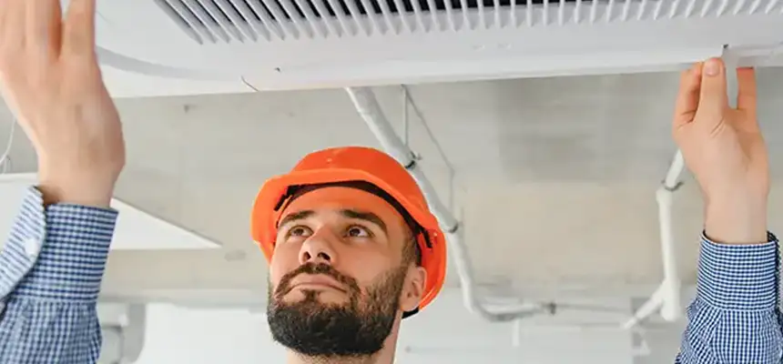 Our Furnace Vent Cleaning Services in Maitland, FL