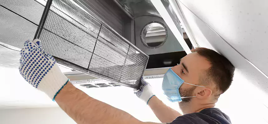 Our Home Duct Cleaning Services in Maitland, FL  
