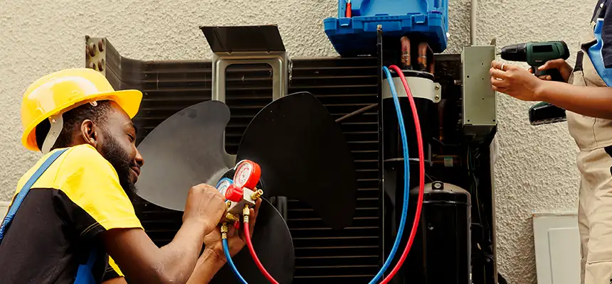 Our HVAC Airflow Optimization Services in Maitland, FL