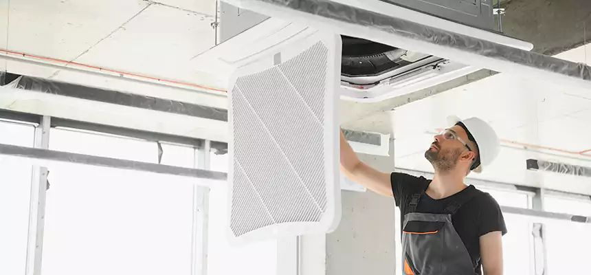 Our Indoor Air Quality Improvement Services in Maitland, FL