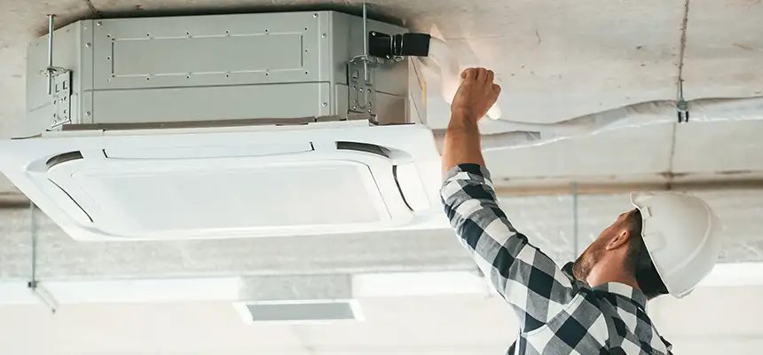 Our Local Vent Cleaning Services in Maitland, FL