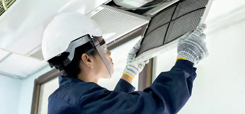 Our Mold & Mildew Removal from Air Ducts Services in Maitland, FL