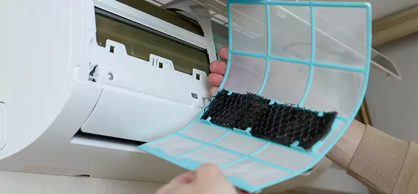 Gentle Ductwork Odor-Control Pet Dander Duct Cleaning in Maitland, FL