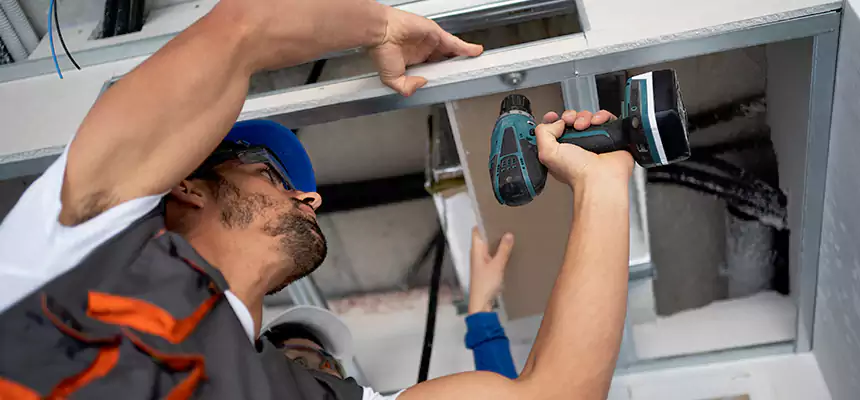 Our Retail Store Duct Cleaning Services in Maitland, FL