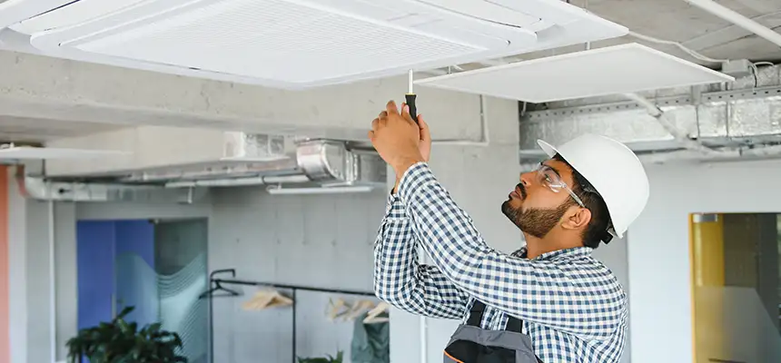 Our Roof Dryer Vent Cleaning Services in Maitland, FL
