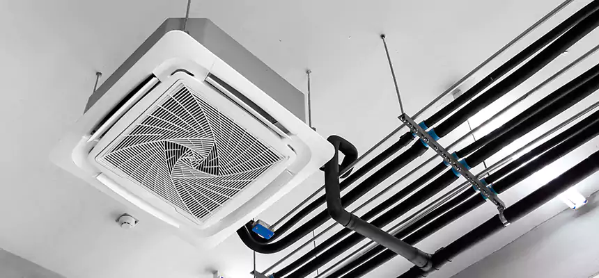 Our Smart AC Vent Controller Services in Maitland, FL