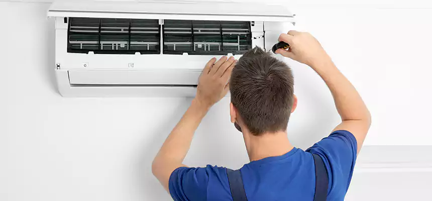 Our Smart Air Conditioning Installation Services in Maitland, FL