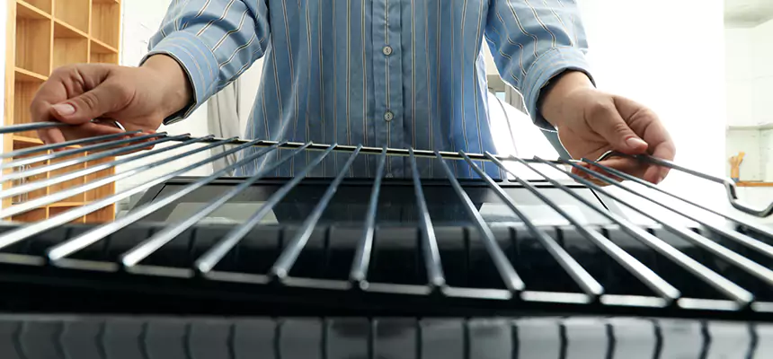 Our Vent Grille Washing Services in Maitland, FL