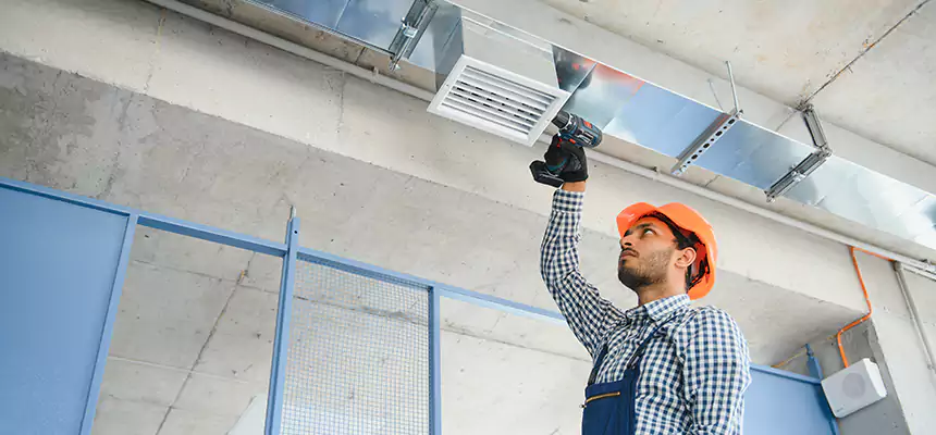 Efficient Exhaust Vent Cleaning in Maitland, FL