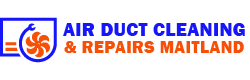 Air Duct Cleaning & Repairs Maitland