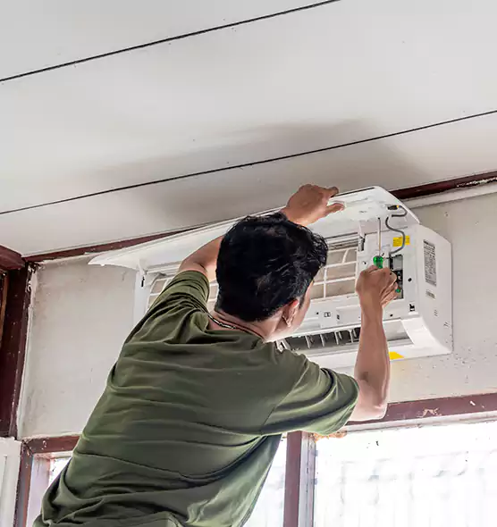 About Air Duct & AC Odor Removal in Maitland, FL