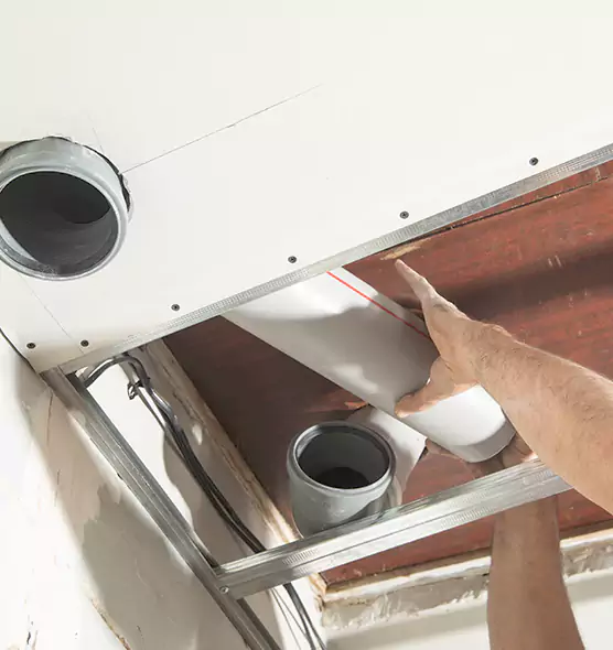 Professional Air Duct Replacement in Maitland, FL