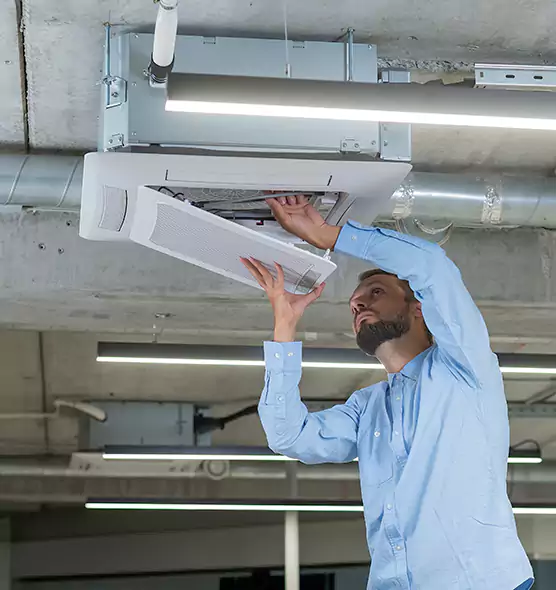 About Air Duct Sealing And Repair in Maitland, FL