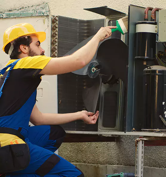 Professional Air Duct Washing Service in Maitland, FL