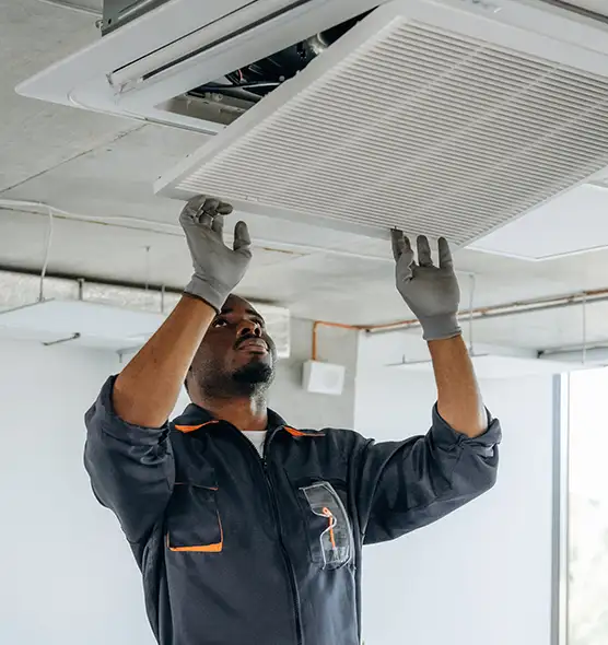 About Certified Air Duct Specialists in Maitland, FL