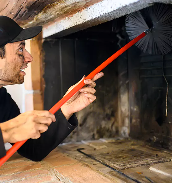 About Expert Chimney Cleaning in Maitland, FL