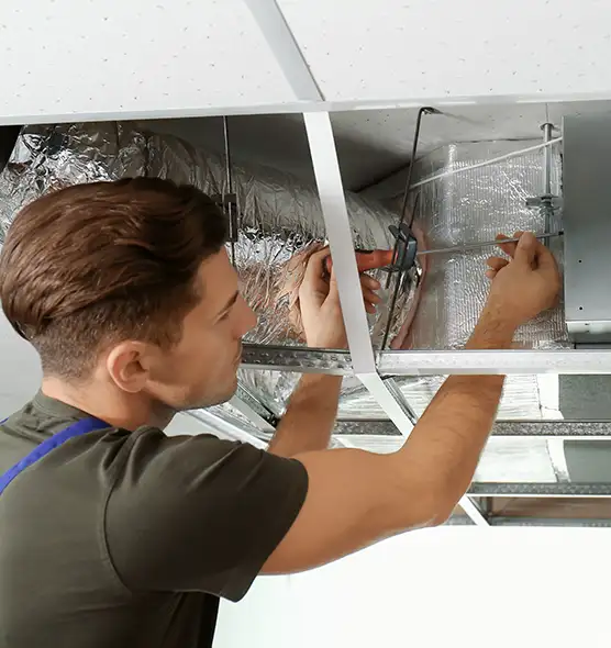 Professional Clogged Dryer Vent Repair in Maitland, FL
