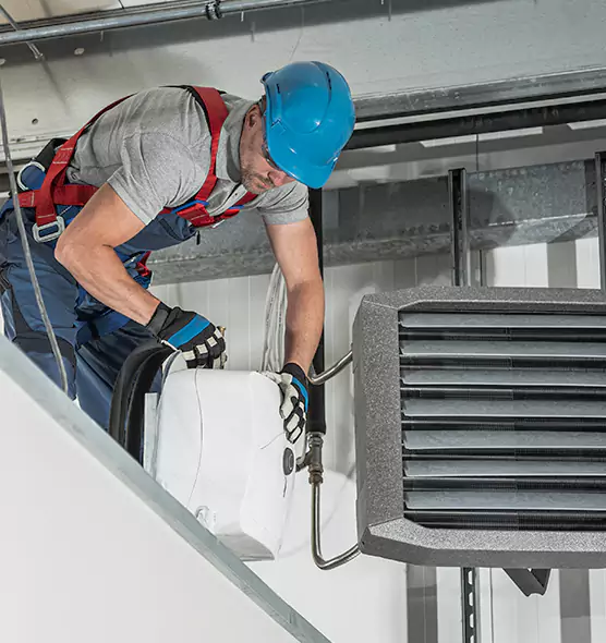 Professional Custom HVAC Ductworkin Maitland, FL