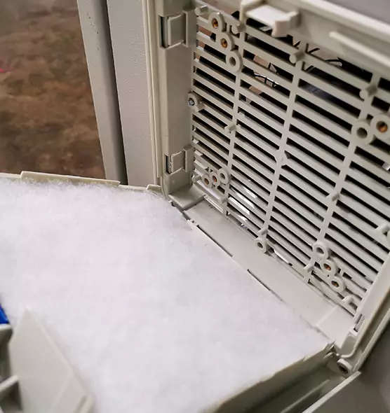 Professional Dryer Vent Mold Cleaning in Maitland, FL