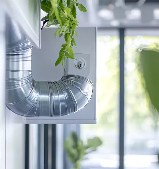 Professional Eco-Friendly Duct Cleaning Services in Maitland, FL