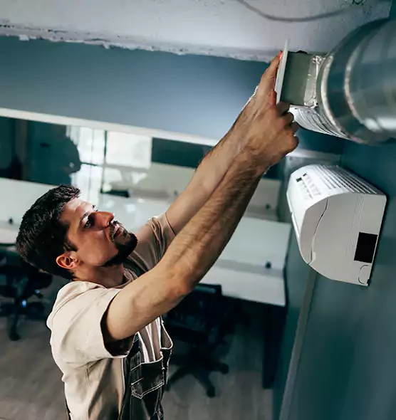 About Flexible Ductwork Replacement in Maitland, FL