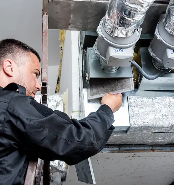 Professional Furnace Vent Cleaning in Maitland, FL