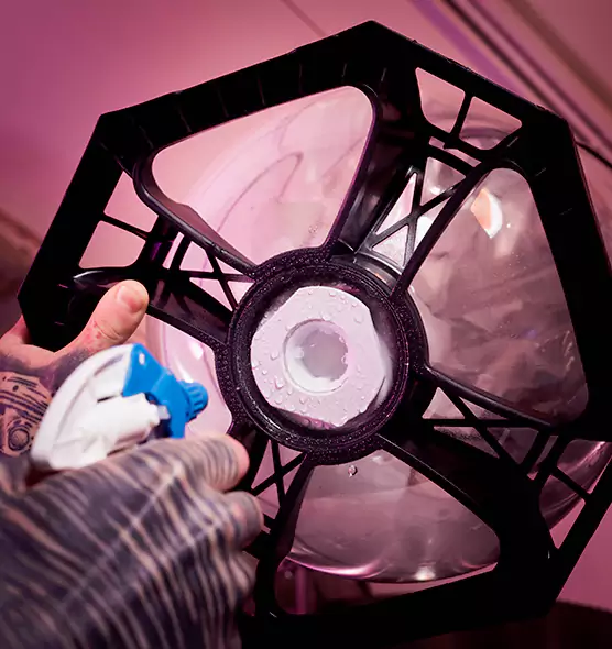 Expert Low VOC Vent Installation in Maitland, FL