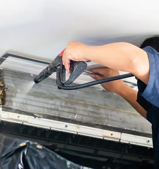 Welcome to Move-in/Move-out Duct Cleaning Services in Maitland, FL