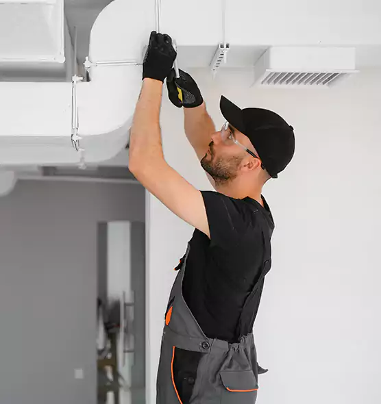 Advanced Office Ductwork Cleaning Services in Maitland, FL