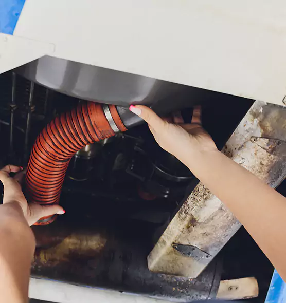Professional Post-Renovation Duct Debris Removal in Maitland, FL