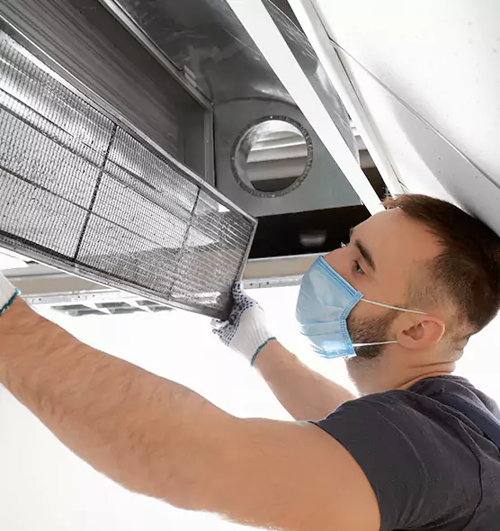 About Remove Smoke Smell From Air Duct in Maitland, FL