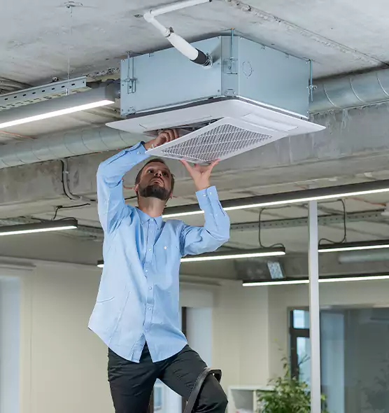 Advanced Rodent Droppings In Vents in Maitland, FL