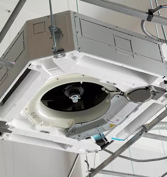 Professional Roof Vent Lint Removal Maitland, FL