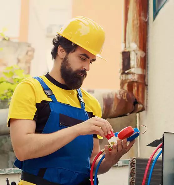 About Smart HVAC Installation in Maitland, FL