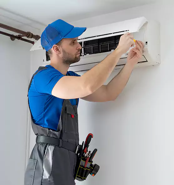 About Smart Thermostat AC Installation in Maitland, FL