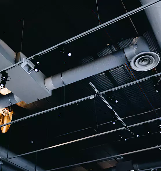 Professinal UV Light Air Purification for Ducts in Maitland, FL