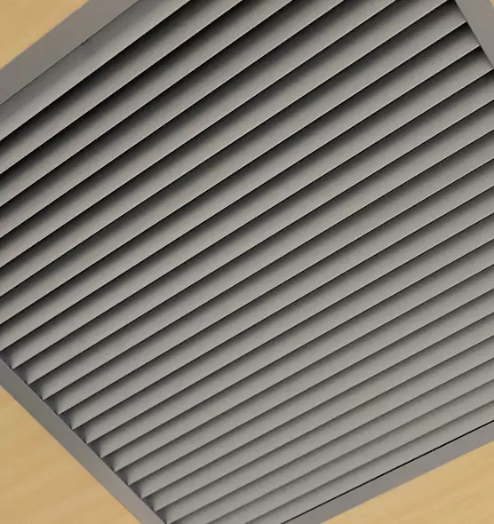 Professional Vent Grille Washing in Maitland, FL